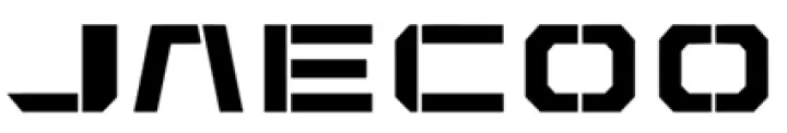 Logo Jaecoo Ciledug